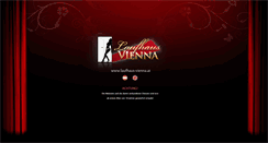 Desktop Screenshot of laufhaus-vienna.at